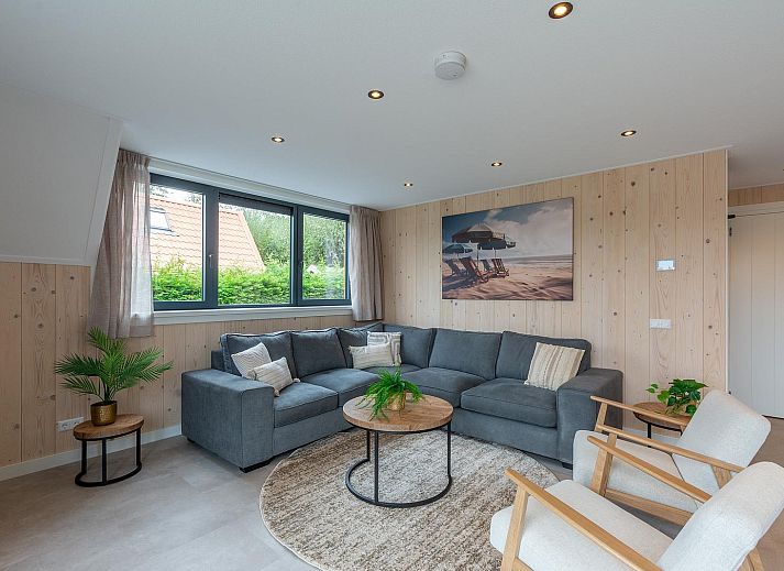 Guest house 452723 - Holiday property Noordzeekust - Sandepark 113