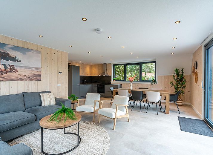 Guest house 452723 - Holiday property Noordzeekust - Sandepark 113