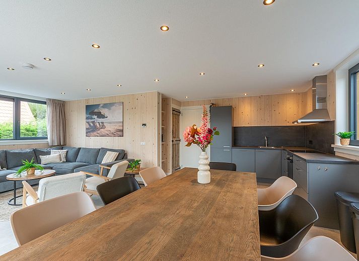 Guest house 452723 - Holiday property Noordzeekust - Sandepark 113