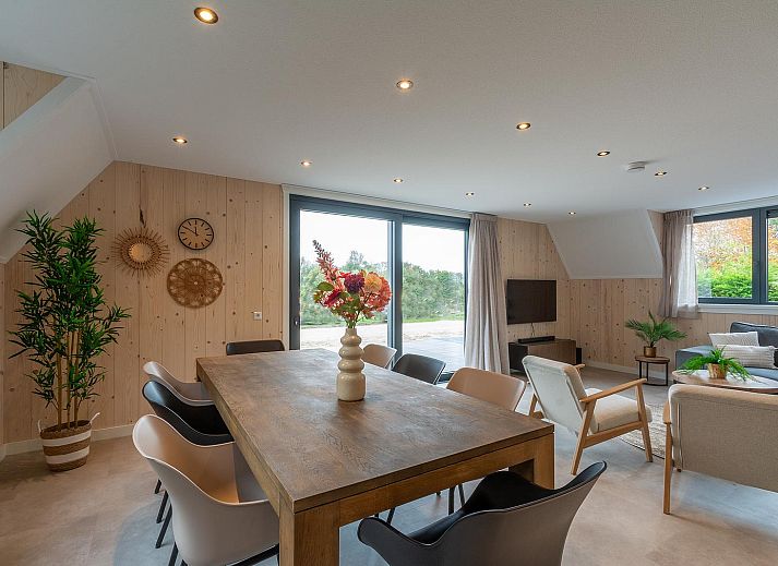 Guest house 452723 - Holiday property Noordzeekust - Sandepark 113