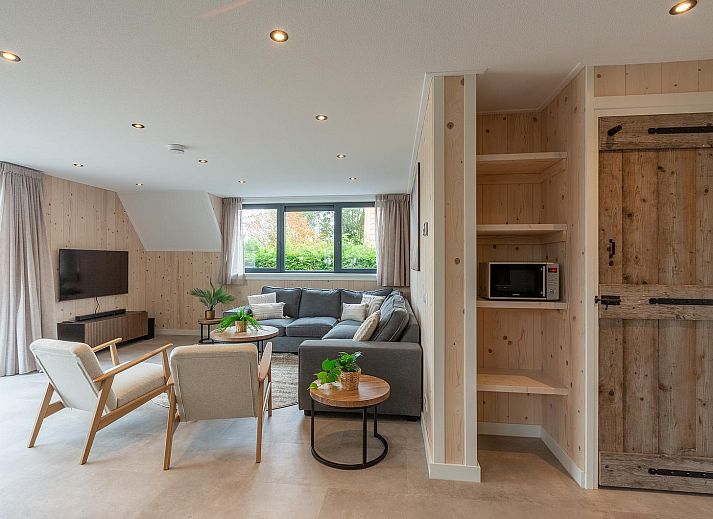 Guest house 452723 - Holiday property Noordzeekust - Sandepark 113