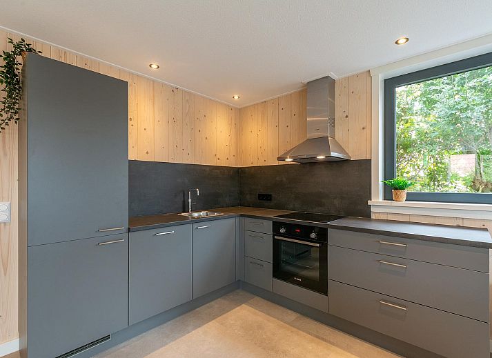 Guest house 452723 - Holiday property Noordzeekust - Sandepark 113