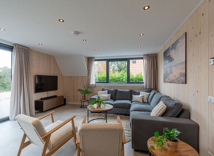 Guest house 452723 - Holiday property Noordzeekust - Sandepark 113