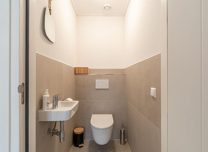 Guest house 452723 - Holiday property Noordzeekust - Sandepark 113