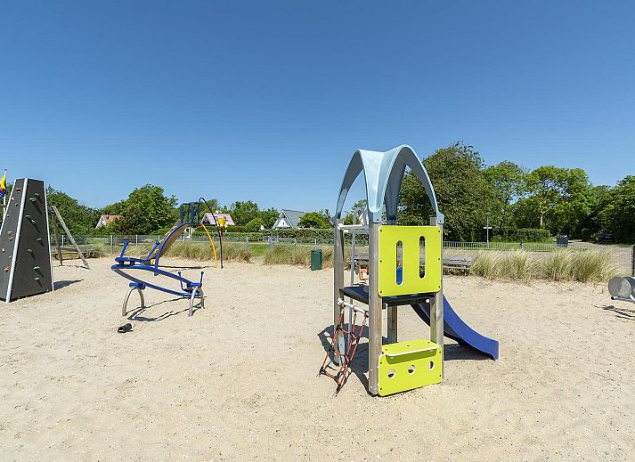 Guest house 452723 - Holiday property Noordzeekust - Sandepark 113