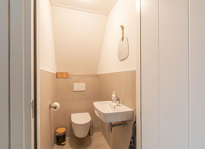 Guest house 452723 - Holiday property Noordzeekust - Sandepark 113