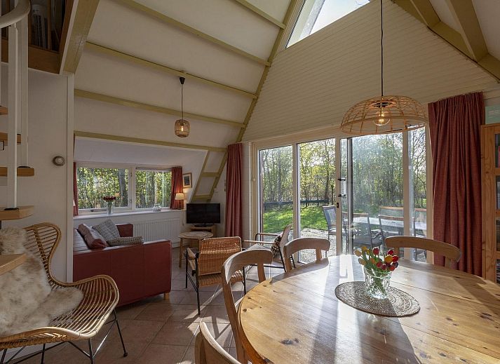 Guest house 452724 - Holiday property Noordzeekust - Sandepark 93