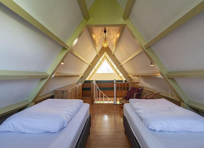 Guest house 452724 - Holiday property Noordzeekust - Sandepark 93