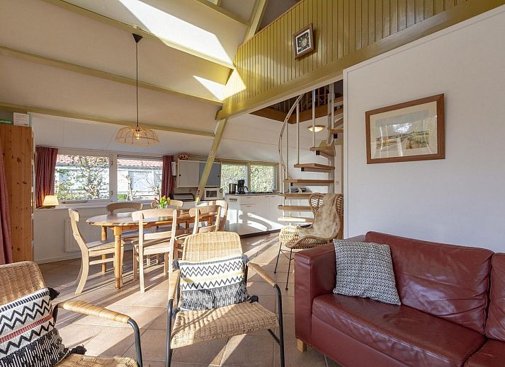 Guest house 452724 - Holiday property Noordzeekust - Sandepark 93