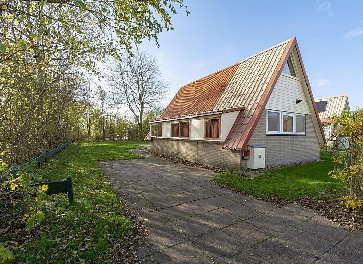 Guest house 452724 - Holiday property Noordzeekust - Sandepark 93