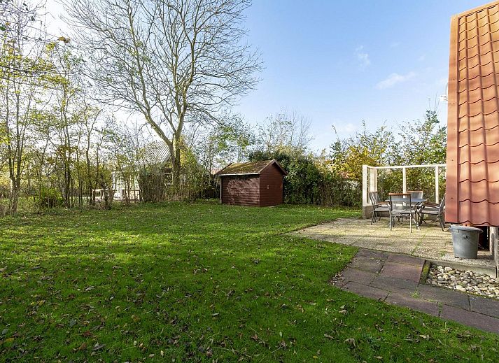 Guest house 452724 - Holiday property Noordzeekust - Sandepark 93