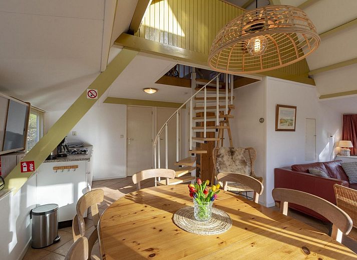 Guest house 452724 - Holiday property Noordzeekust - Sandepark 93