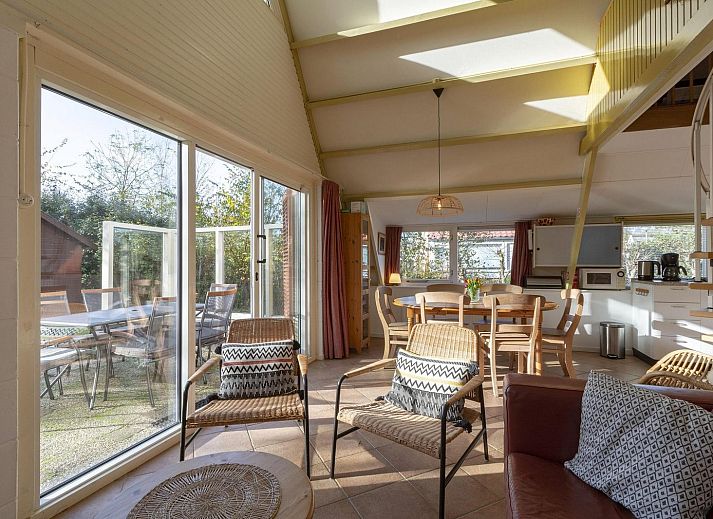 Guest house 452724 - Holiday property Noordzeekust - Sandepark 93