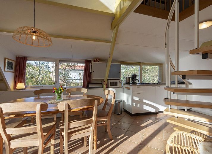 Guest house 452724 - Holiday property Noordzeekust - Sandepark 93