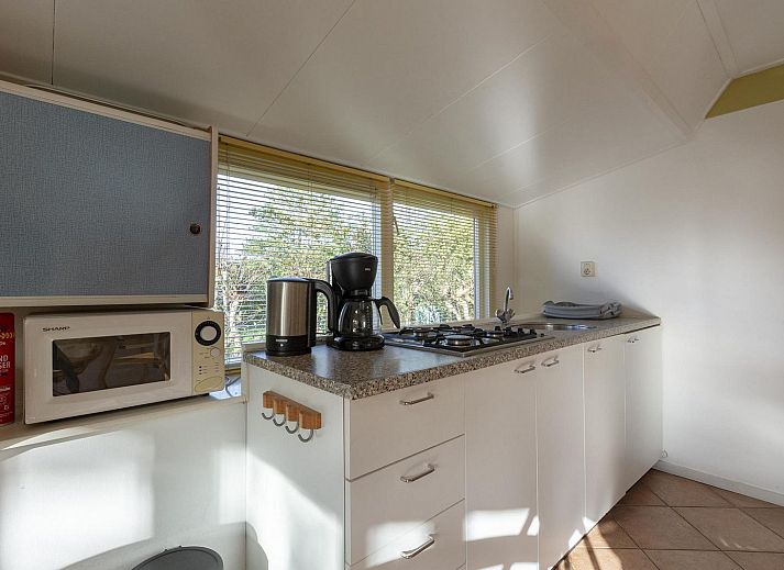 Guest house 452724 - Holiday property Noordzeekust - Sandepark 93