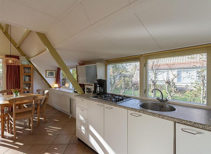 Guest house 452724 - Holiday property Noordzeekust - Sandepark 93