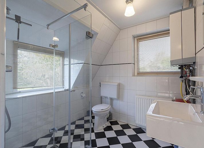 Guest house 452724 - Holiday property Noordzeekust - Sandepark 93