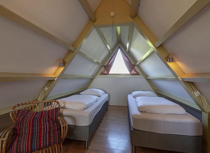 Guest house 452724 - Holiday property Noordzeekust - Sandepark 93