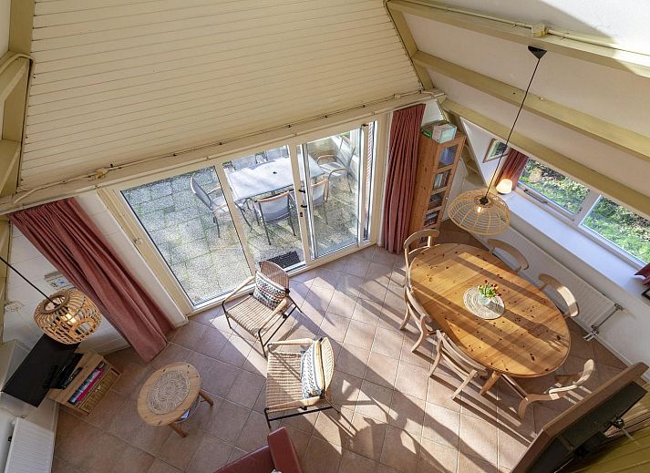 Guest house 452724 - Holiday property Noordzeekust - Sandepark 93