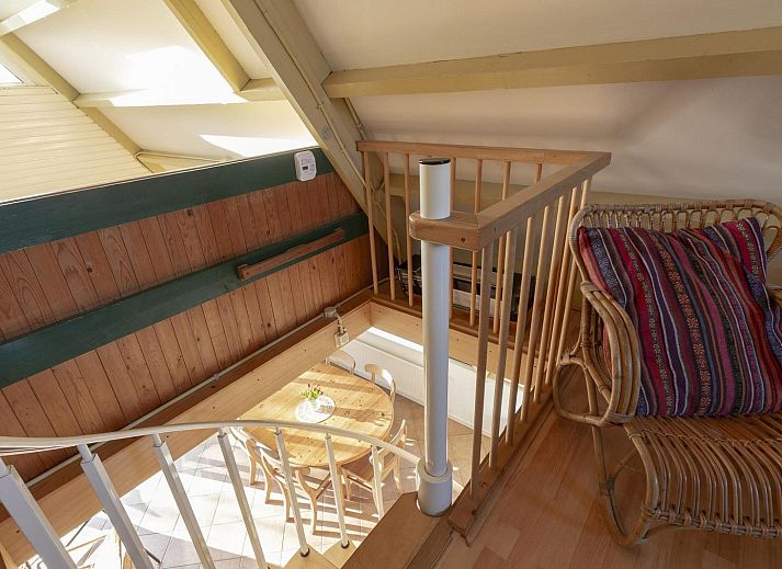 Guest house 452724 - Holiday property Noordzeekust - Sandepark 93