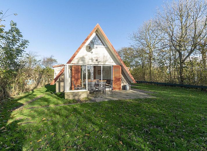 Guest house 452724 - Holiday property Noordzeekust - Sandepark 93