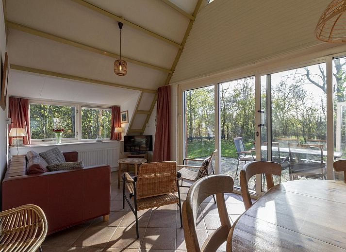 Guest house 452724 - Holiday property Noordzeekust - Sandepark 93