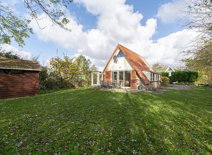 Guest house 452724 - Holiday property Noordzeekust - Sandepark 93
