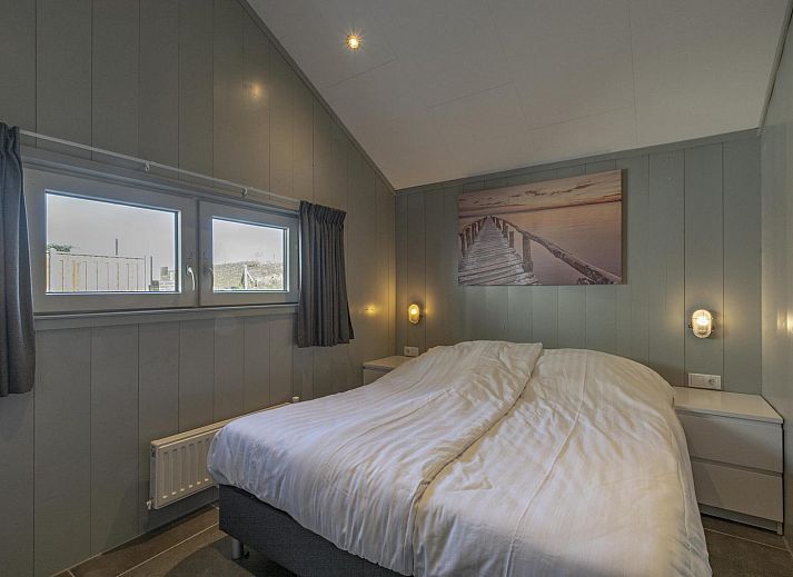 Unterkunft 452725 - Ferienhaus Noordzeekust - Strandhuis 't Koepeltje