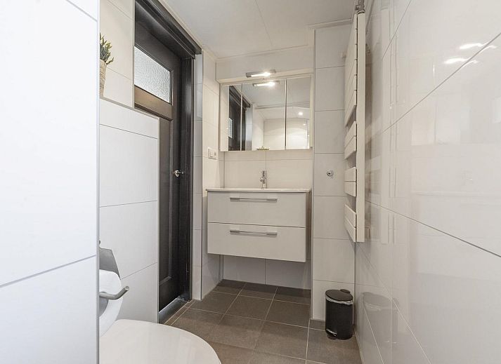 Unterkunft 452725 - Ferienhaus Noordzeekust - Strandhuis 't Koepeltje