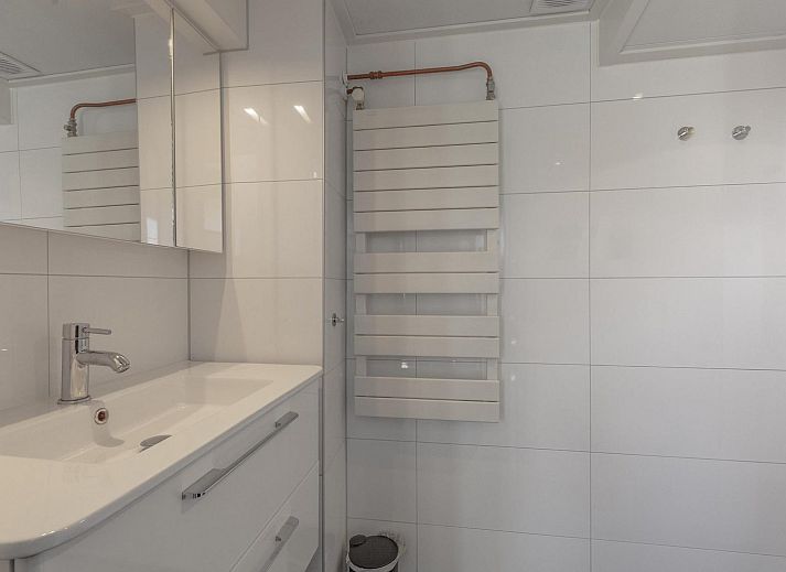 Unterkunft 452725 - Ferienhaus Noordzeekust - Strandhuis 't Koepeltje