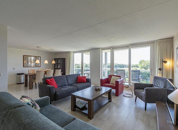 Guest house 452726 - Holiday property Noordzeekust - Strandleven 103