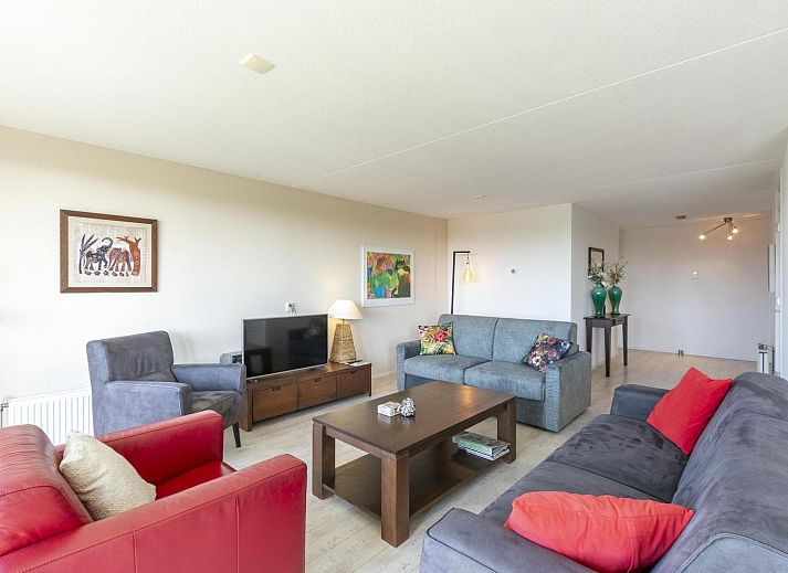 Guest house 452726 - Holiday property Noordzeekust - Strandleven 103