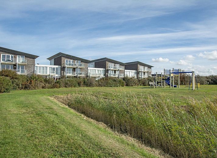 Guest house 452726 - Holiday property Noordzeekust - Strandleven 103