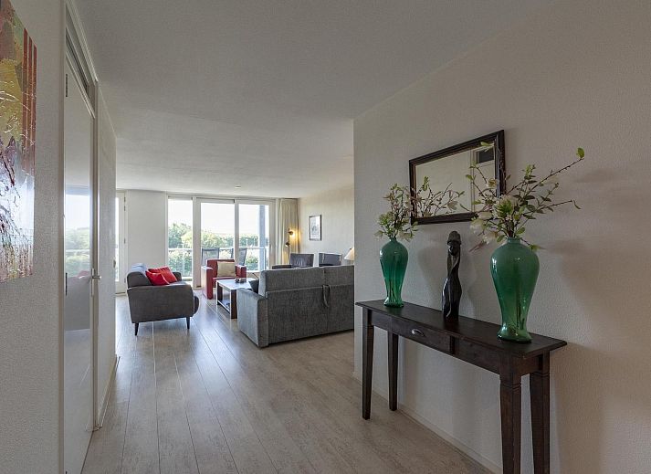 Guest house 452726 - Holiday property Noordzeekust - Strandleven 103