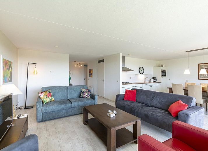 Guest house 452726 - Holiday property Noordzeekust - Strandleven 103