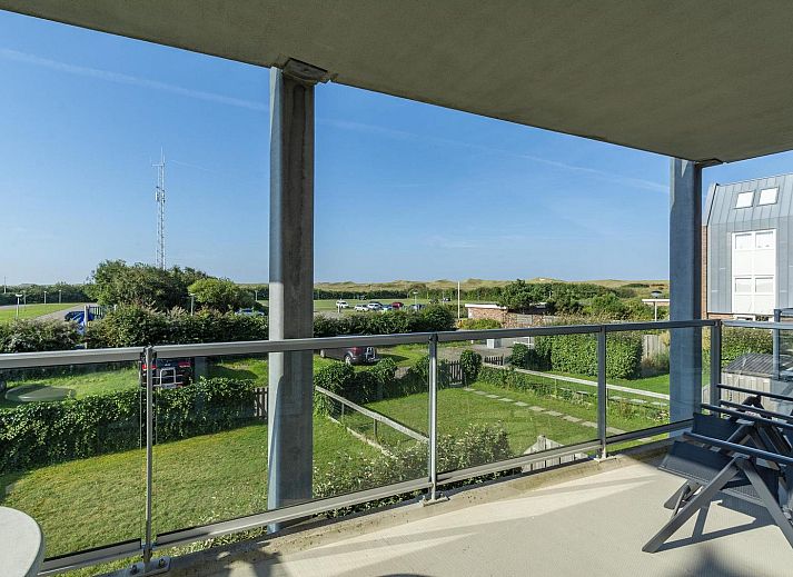 Guest house 452726 - Holiday property Noordzeekust - Strandleven 103