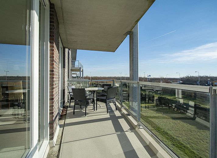 Guest house 452726 - Holiday property Noordzeekust - Strandleven 103