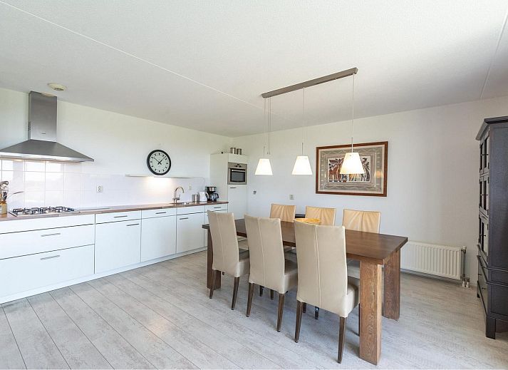 Guest house 452726 - Holiday property Noordzeekust - Strandleven 103