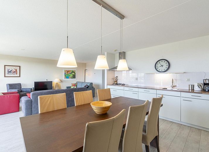 Guest house 452726 - Holiday property Noordzeekust - Strandleven 103