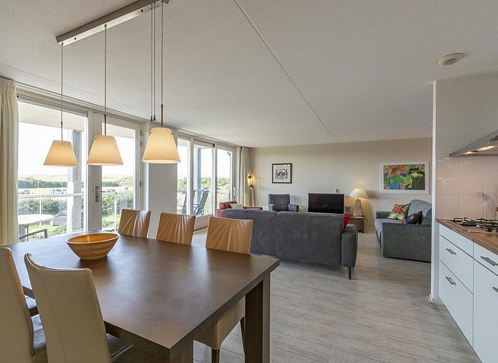 Guest house 452726 - Holiday property Noordzeekust - Strandleven 103