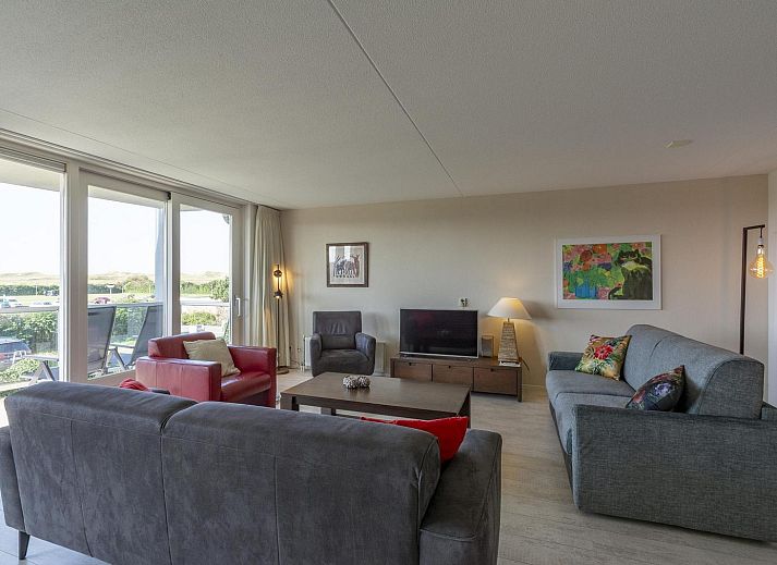 Guest house 452726 - Holiday property Noordzeekust - Strandleven 103