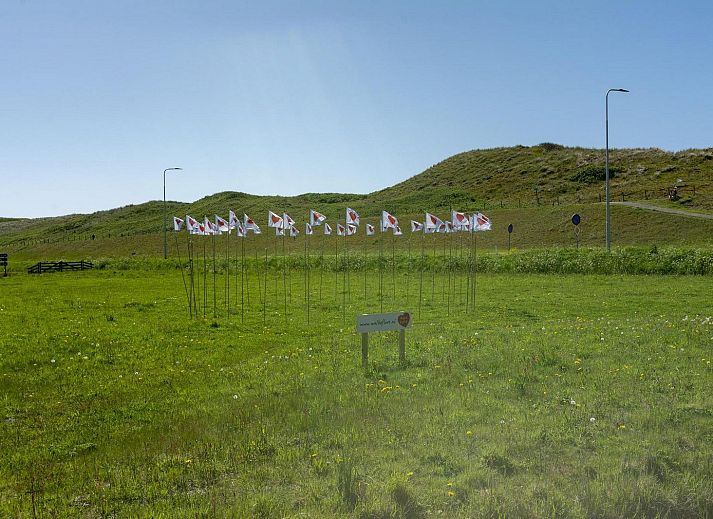 Guest house 452726 - Holiday property Noordzeekust - Strandleven 103