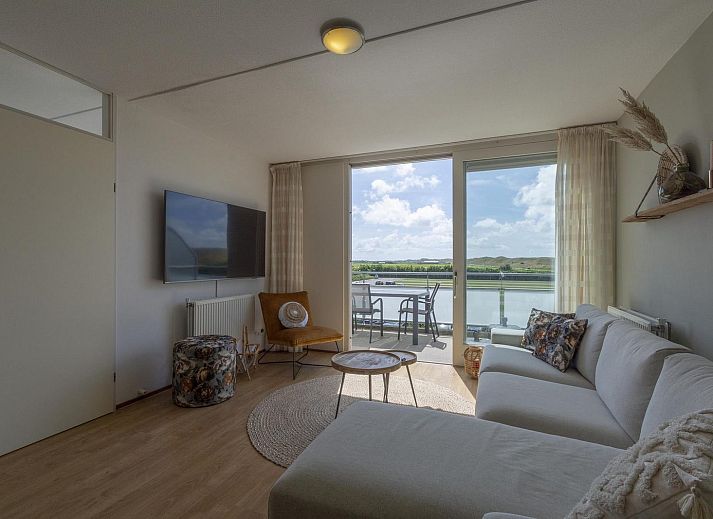 Guest house 452727 - Holiday property Noordzeekust - Duinerei B202