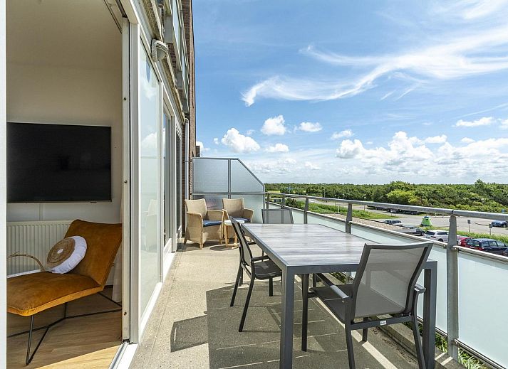 Guest house 452727 - Holiday property Noordzeekust - Duinerei B202