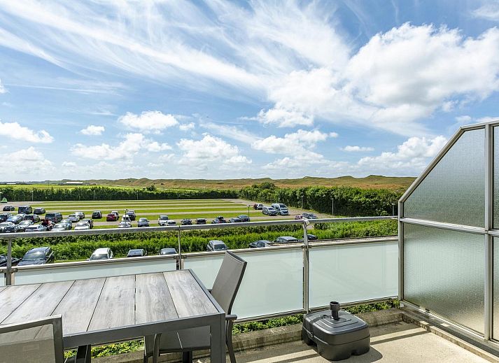 Guest house 452727 - Holiday property Noordzeekust - Duinerei B202