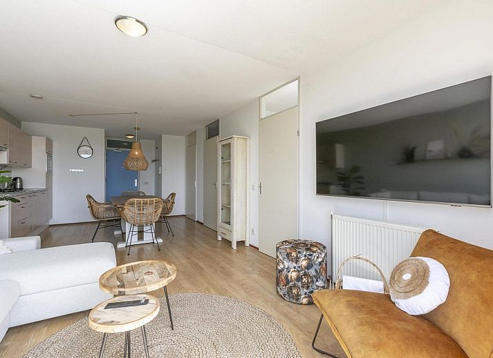 Guest house 452727 - Holiday property Noordzeekust - Duinerei B202