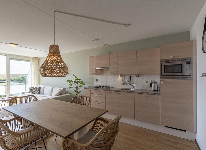 Guest house 452727 - Holiday property Noordzeekust - Duinerei B202