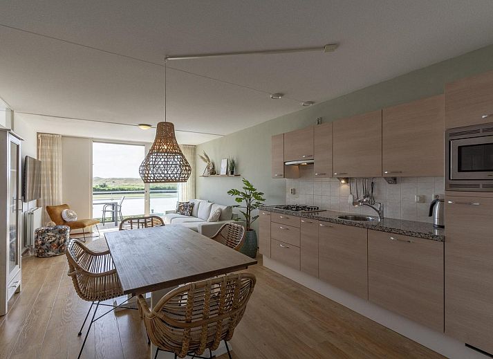 Guest house 452727 - Holiday property Noordzeekust - Duinerei B202