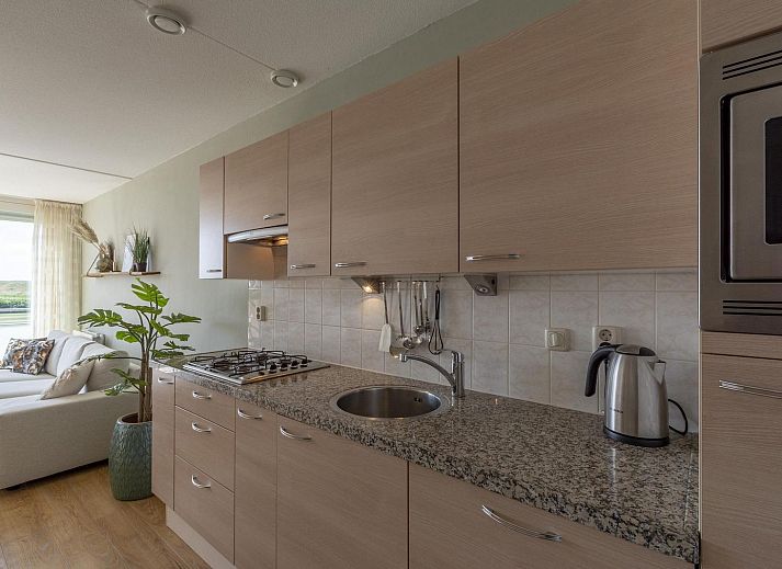 Guest house 452727 - Holiday property Noordzeekust - Duinerei B202