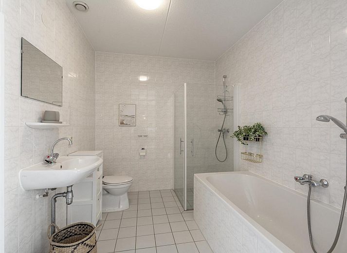 Guest house 452727 - Holiday property Noordzeekust - Duinerei B202